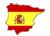 MINIVIP´S - Espanol